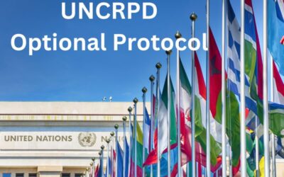 Ireland accedes to the UNCRPD Optional Protocol